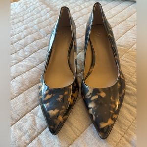 Ann Taylor Kitten Heal